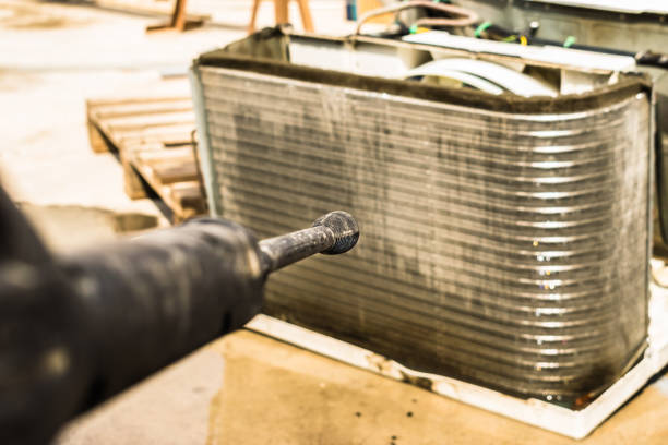 Best Commercial Air Duct Cleaning  in Huntington Station, NY