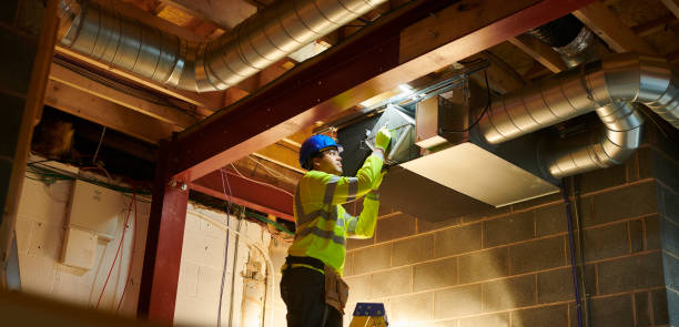 Best Air Duct Cleaning Near Me  in Huntington Station, NY