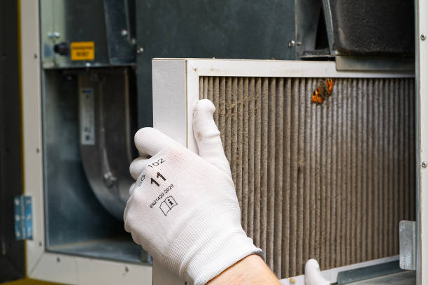 Reliable NY Airduct Cleaning Solutions