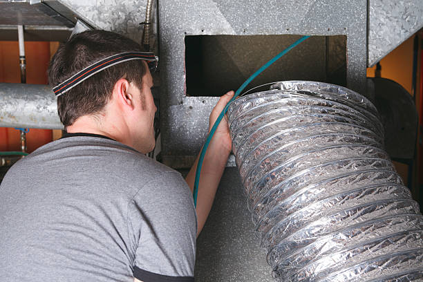 Best Affordable Air Duct Cleaning  in Huntington Station, NY