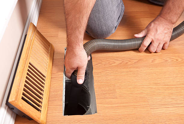 Best Emergency Air Duct Cleaning  in Huntington Station, NY