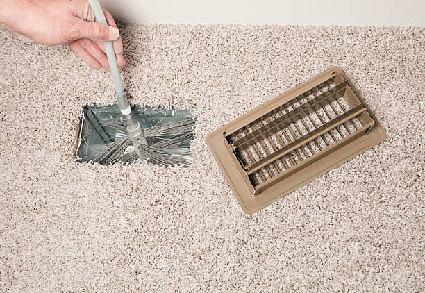 Best Residential Air Duct Cleaning  in Huntington Station, NY