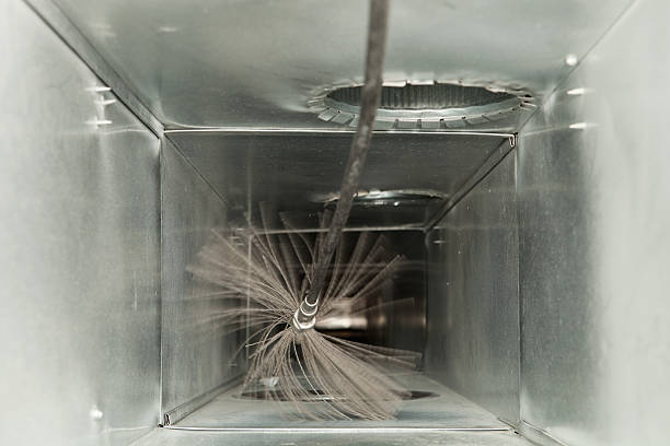 Best HVAC Duct Inspection Services  in Huntington Station, NY