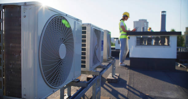 Best HVAC System Cleaning  in Huntington Station, NY