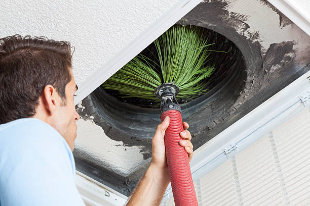 Best Air Duct Cleaning Near Me  in Huntington Station, NY